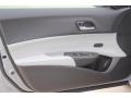 Slate Silver Metallic - ILX Premium Photo No. 10