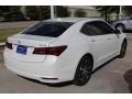 Bellanova White Pearl - TLX 2.4 Photo No. 7