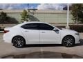 2016 Bellanova White Pearl Acura TLX 2.4  photo #8