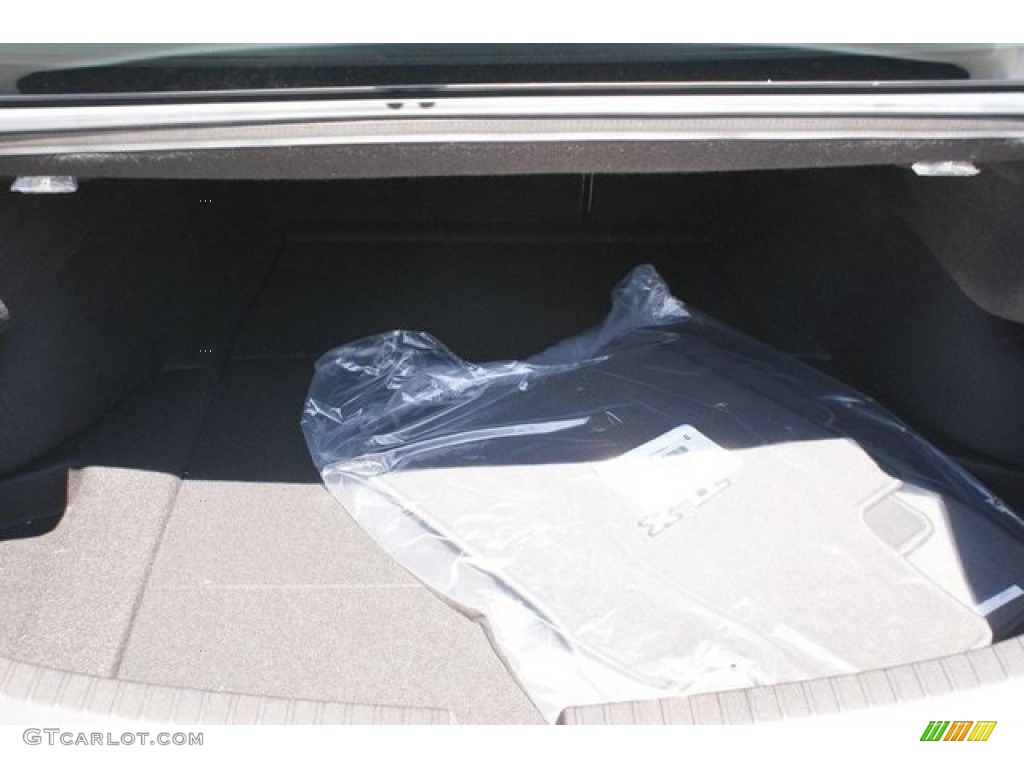 2016 TLX 3.5 - Bellanova White Pearl / Graystone photo #17