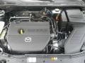 2008 Black Mica Mazda MAZDA3 i Touring Sedan  photo #12