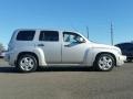 Silver Ice Metallic - HHR LT Photo No. 2