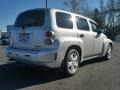 Silver Ice Metallic - HHR LT Photo No. 3