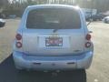 Silver Ice Metallic - HHR LT Photo No. 4