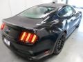 2016 Shadow Black Ford Mustang GT Coupe  photo #8