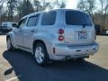 Silver Ice Metallic - HHR LT Photo No. 6