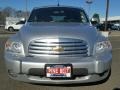 Silver Ice Metallic - HHR LT Photo No. 8