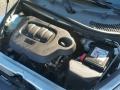 Silver Ice Metallic - HHR LT Photo No. 21