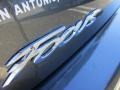 2016 Magnetic Ford Focus SE Sedan  photo #5