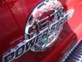 2016 Ruby Red Metallic Ford F250 Super Duty Platinum Crew Cab 4x4  photo #4