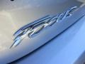 Ingot Silver - Focus S Sedan Photo No. 5