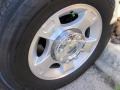 Ingot Silver Metallic - F250 Super Duty XLT Crew Cab Photo No. 4