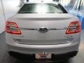 2015 Ingot Silver Metallic Ford Taurus Limited  photo #5