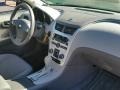 2012 Taupe Gray Metallic Chevrolet Malibu LS  photo #11