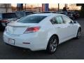 Bellanova White Pearl - TL SH-AWD Technology Photo No. 3