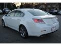 2013 Bellanova White Pearl Acura TL SH-AWD Technology  photo #5