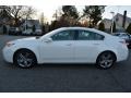 Bellanova White Pearl - TL SH-AWD Technology Photo No. 6
