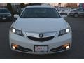 Bellanova White Pearl - TL SH-AWD Technology Photo No. 8