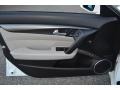 Bellanova White Pearl - TL SH-AWD Technology Photo No. 9