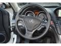 Bellanova White Pearl - TL SH-AWD Technology Photo No. 18