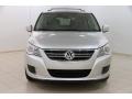 Mercury Silver Metallic - Routan SE Photo No. 2