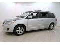 Mercury Silver Metallic - Routan SE Photo No. 3