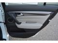 Bellanova White Pearl - TL SH-AWD Technology Photo No. 25