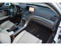 Bellanova White Pearl - TL SH-AWD Technology Photo No. 28
