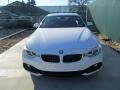 Alpine White - 4 Series 428i xDrive Coupe Photo No. 6