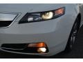 2013 Bellanova White Pearl Acura TL SH-AWD Technology  photo #32