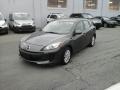 Graphite Mica - MAZDA3 i Touring 5 Door Photo No. 2
