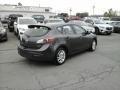 Graphite Mica - MAZDA3 i Touring 5 Door Photo No. 3