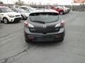 Graphite Mica - MAZDA3 i Touring 5 Door Photo No. 4
