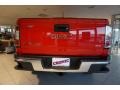 Cardinal Red - Canyon SLT Crew Cab Photo No. 5