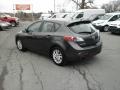 Graphite Mica - MAZDA3 i Touring 5 Door Photo No. 5