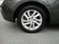 Graphite Mica - MAZDA3 i Touring 5 Door Photo No. 6