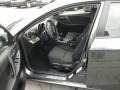 Graphite Mica - MAZDA3 i Touring 5 Door Photo No. 7