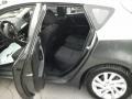Graphite Mica - MAZDA3 i Touring 5 Door Photo No. 8