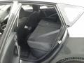 Graphite Mica - MAZDA3 i Touring 5 Door Photo No. 9