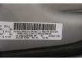 Mercury Silver Metallic - Routan SE Photo No. 25