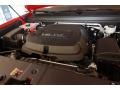 Cardinal Red - Canyon SLT Crew Cab Photo No. 11