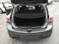 Graphite Mica - MAZDA3 i Touring 5 Door Photo No. 10