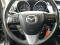Graphite Mica - MAZDA3 i Touring 5 Door Photo No. 11