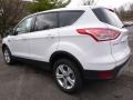 2016 Oxford White Ford Escape SE 4WD  photo #4