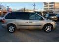 2006 Linen Gold Metallic Pearl Dodge Caravan SXT  photo #2