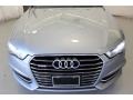 Tornado Grey Metallic - A6 3.0 TFSI Prestige quattro Photo No. 2