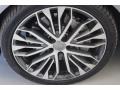 Tornado Grey Metallic - A6 3.0 TFSI Prestige quattro Photo No. 4