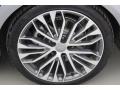 Tornado Grey Metallic - A6 3.0 TFSI Prestige quattro Photo No. 5
