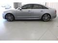 Tornado Grey Metallic - A6 3.0 TFSI Prestige quattro Photo No. 6