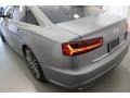 Tornado Grey Metallic - A6 3.0 TFSI Prestige quattro Photo No. 7